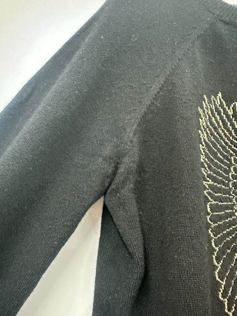 Chanel Chanel Sweater Size XS / US 0-2 / IT 36-38 - 6 Thumbnail