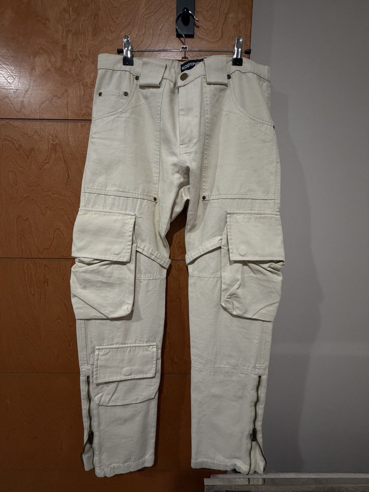 Kody Phillips Kody Phillips Pants Size US 30 / EU 46 - 2 Thumbnail