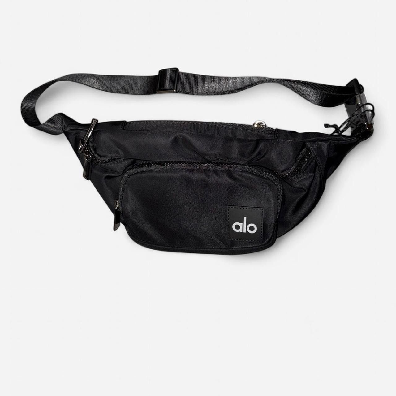 Alo Yoga Alo Explorer Fanny Pack Size ONE SIZE - 1 Thumbnail