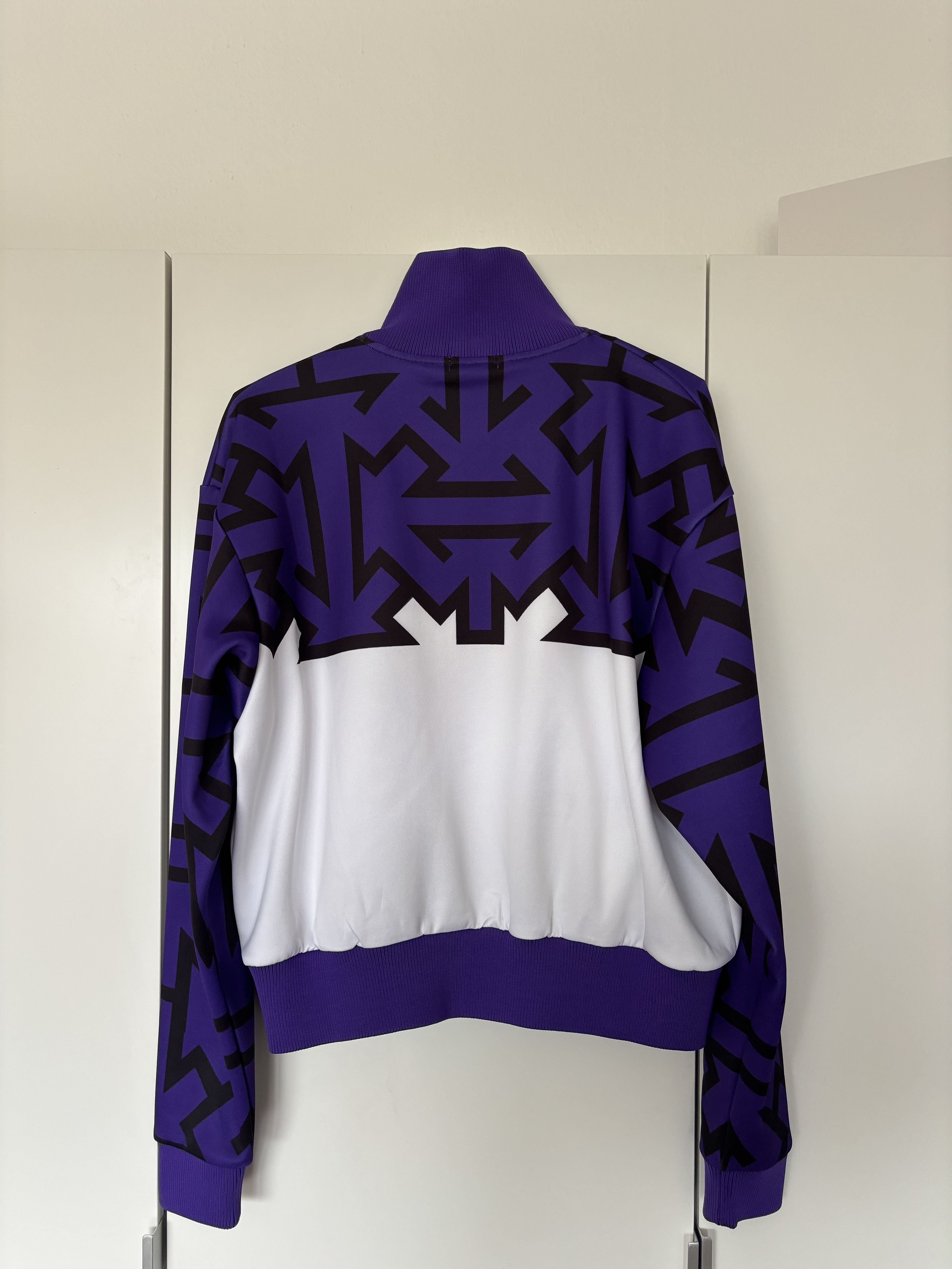House of Errors House of Errors Batigol Track jacket Size US S / EU 44-46 / 1 - 2 Thumbnail