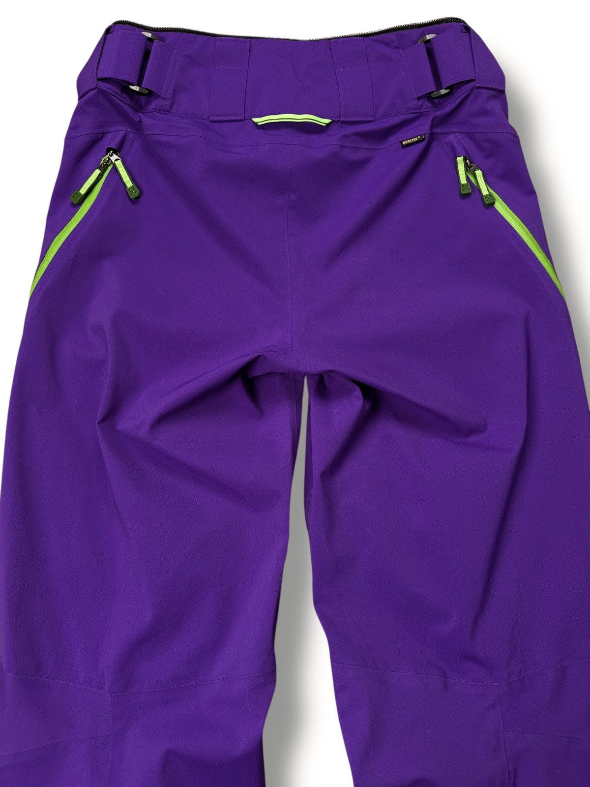 Haglofs Haglofs Vassi II Gore-Tex Ski Snow Pants Trousers Women’s S Size 31" - 21 Thumbnail