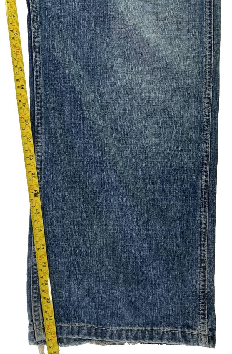 Other Polo Jeans Co 90s Carpenter Denim Workwear Pants Size 38x31 Size US 38 / EU 54 - 9 Thumbnail