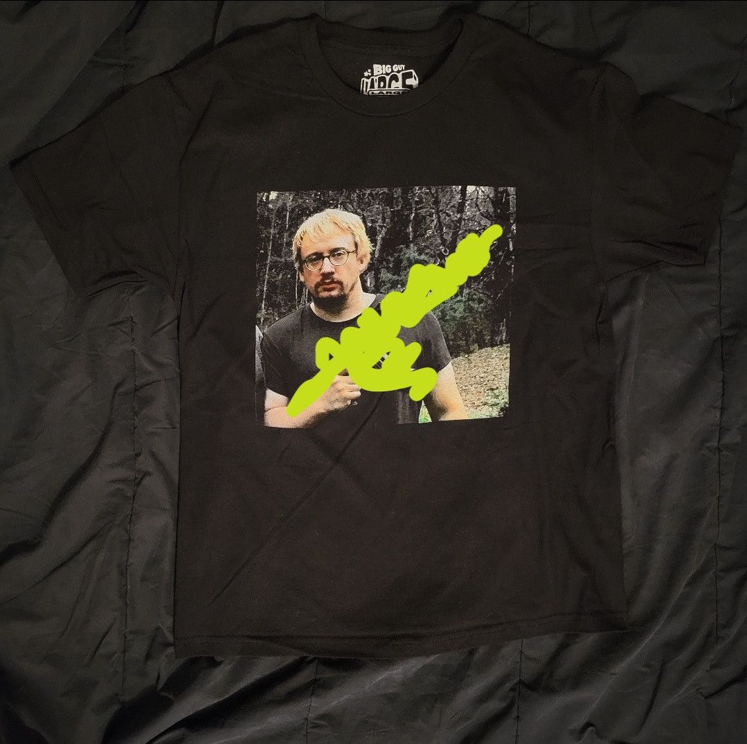 Other Sam Hyde Million Dollar Extreme Shooter Shirt Size US L / EU 52-54 / 3 - 1 Thumbnail