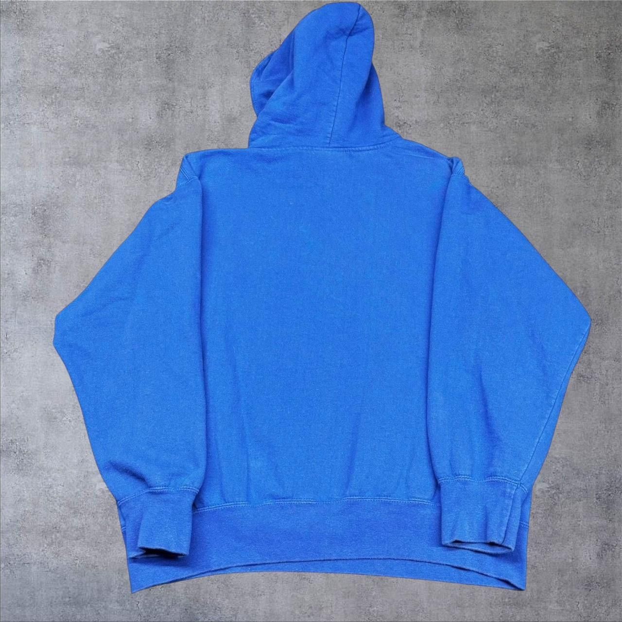 Vintage Vintage Geneseo Hoodie Sweatshirt Size US M / EU 48-50 / 2 - 3 Thumbnail