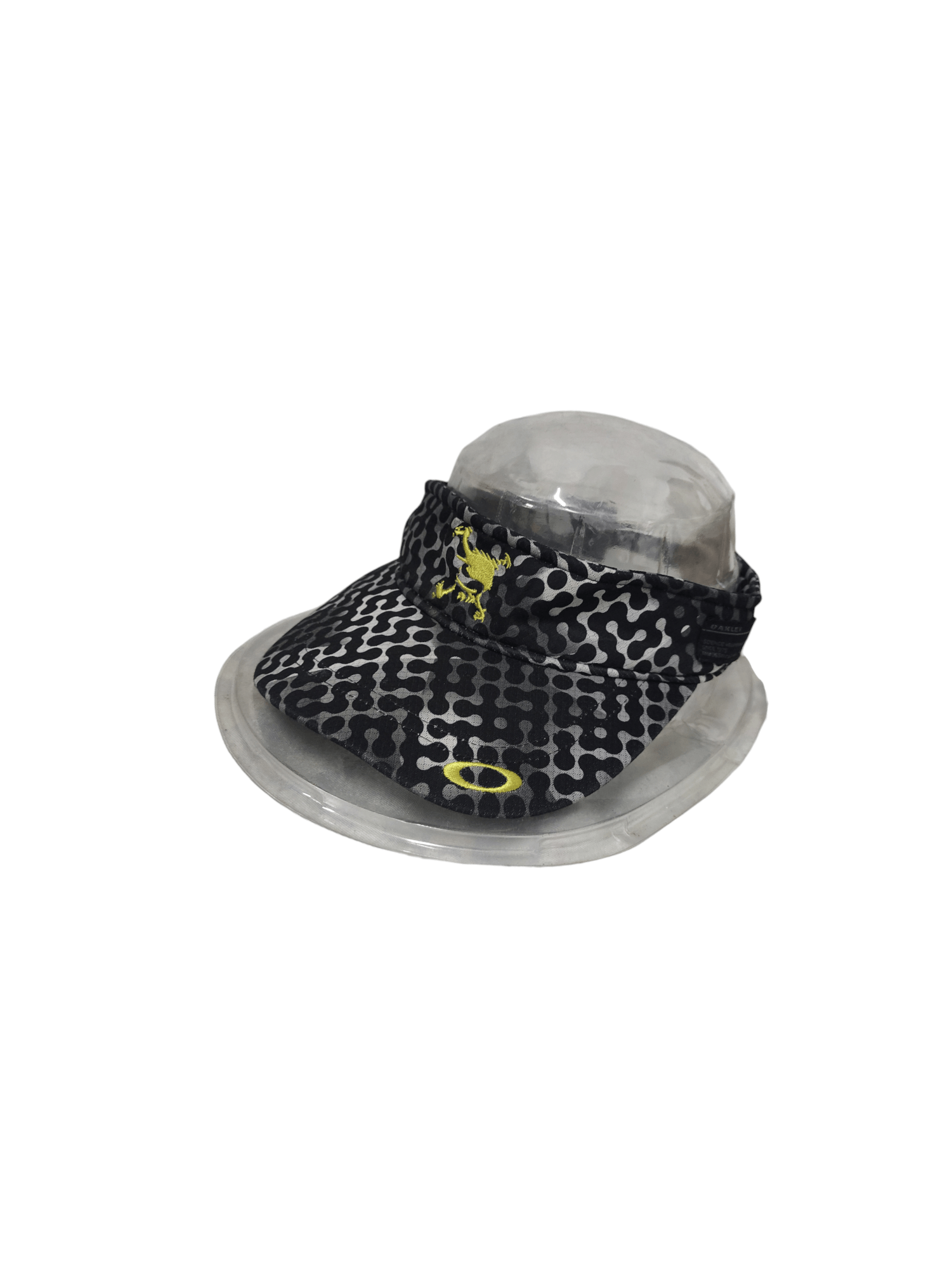 Oakley OAKLEY VISOR CAP GOLF STYLE Size ONE SIZE - 1 Thumbnail