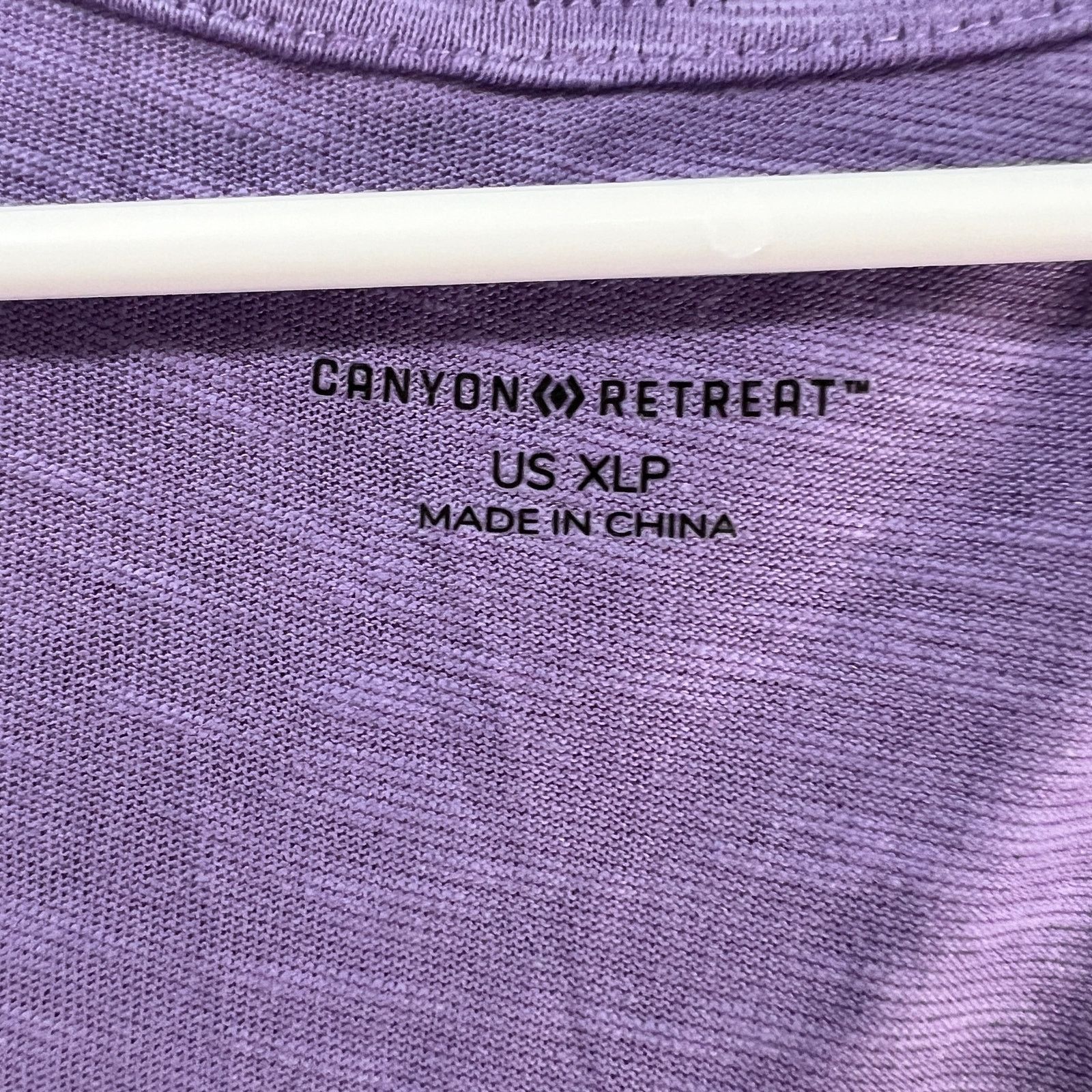 Other Canyon Retreat Petite Sierra Knit Tiered Tank Maxi Size XL / US 12-14 / IT 48-50 - 3 Thumbnail