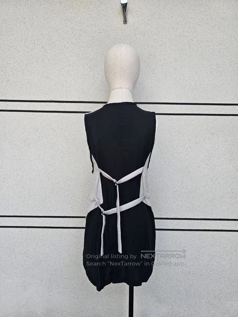 Other wool silk blend sleeveless vest or outerwear . Size US M / EU 48-50 / 2 - 1 Thumbnail
