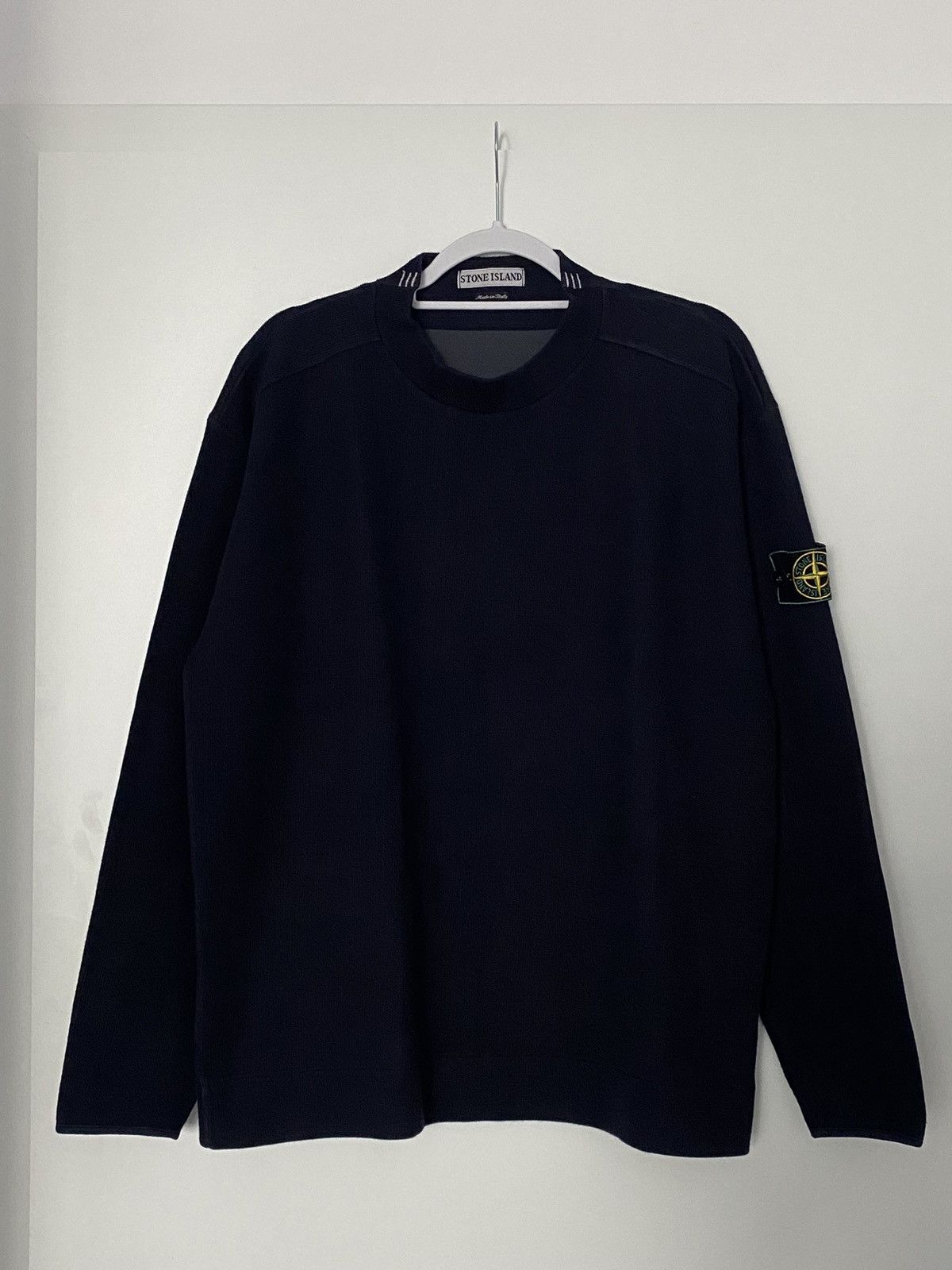 Stone Island 1998 | Grailed