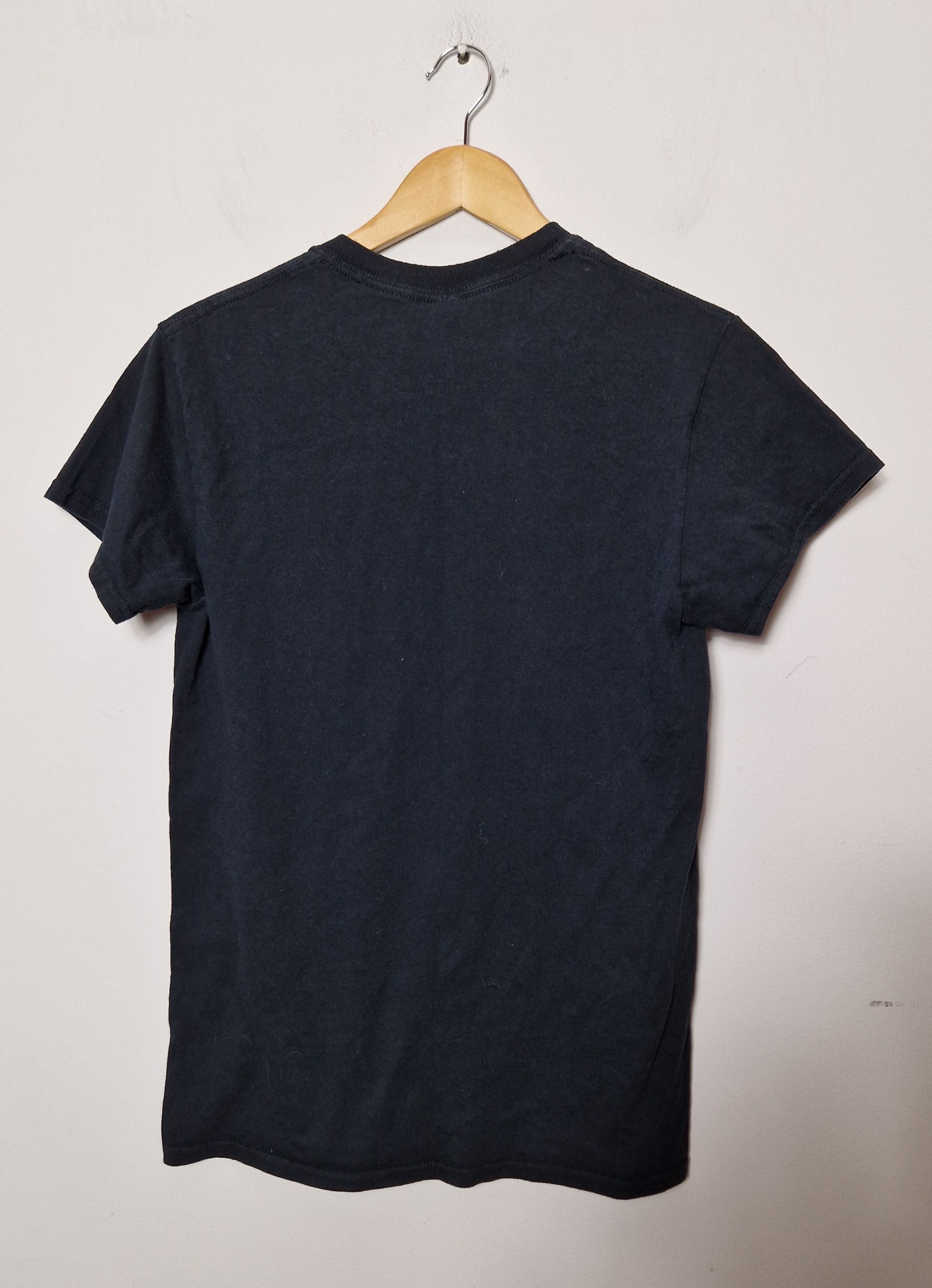 Band Tees × Vintage The Treatment Lets go dirty og promo tee rock band Size US S / EU 44-46 / 1 - 4 Thumbnail