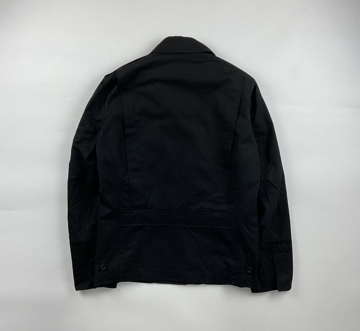 Gucci Gucci x Tom Ford Military Jacket Size US S / EU 44-46 / 1 - 2 Thumbnail