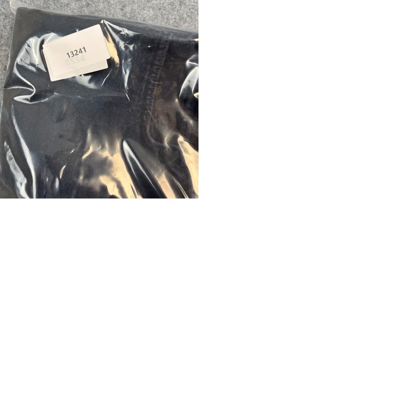 Versace Versace Jeans Regular Tapered Jeans 30 Regular Dark Blue Indigo 5-Pocket Mens Denim Italy Vintage Size US 30 / EU 46 - 9 Thumbnail