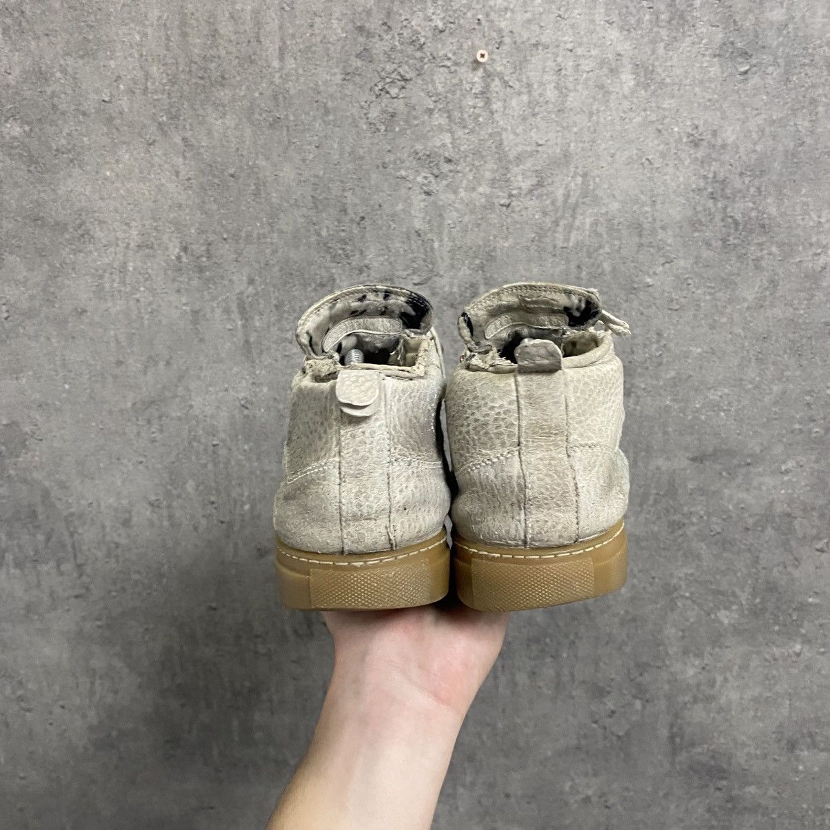 Balenciaga Arena High Top