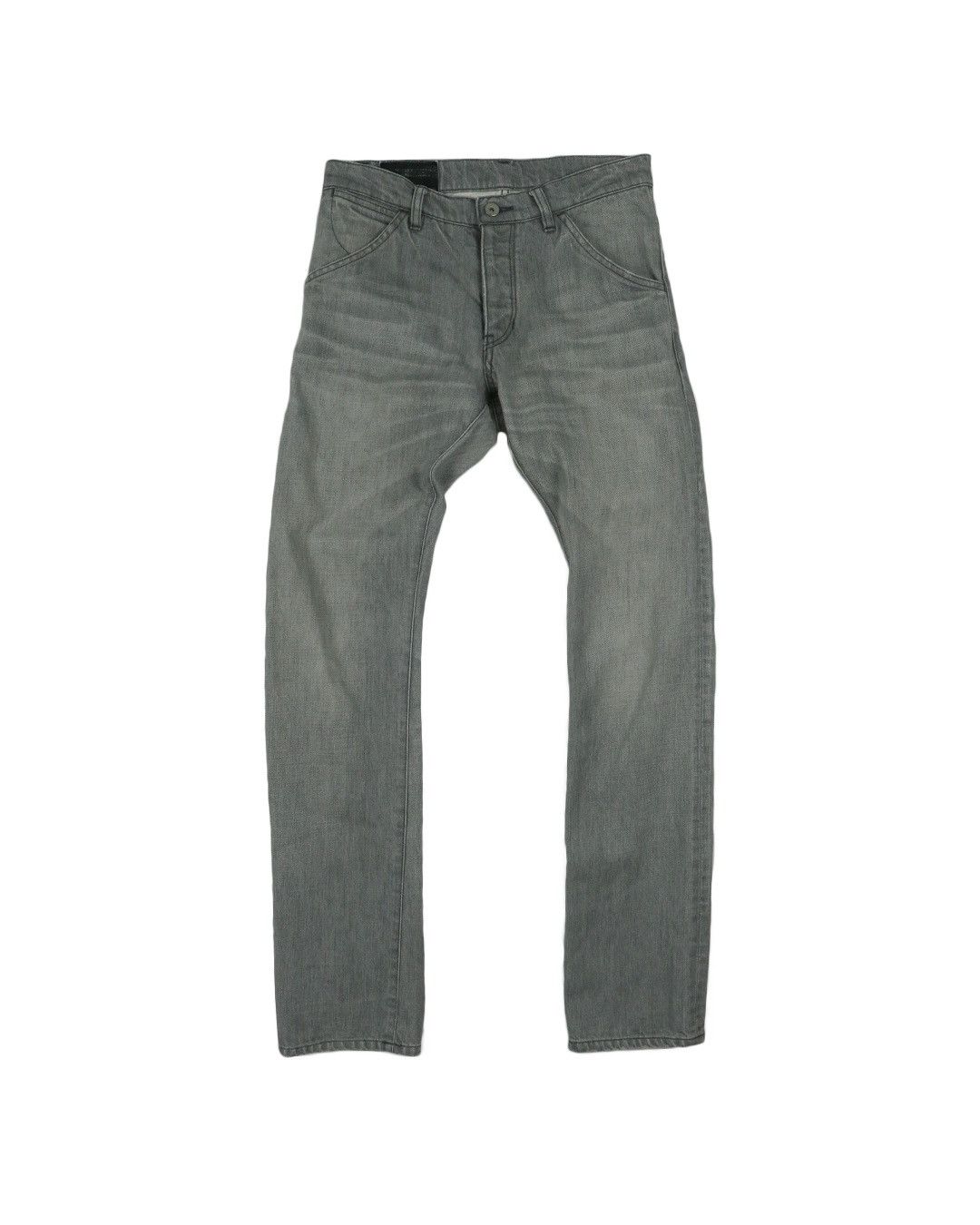 JAPAN DENIM×KAZUYUKI KUMAGAI デニムスラックス WIDE TAPERED PANTS | JapanDenim ENglish