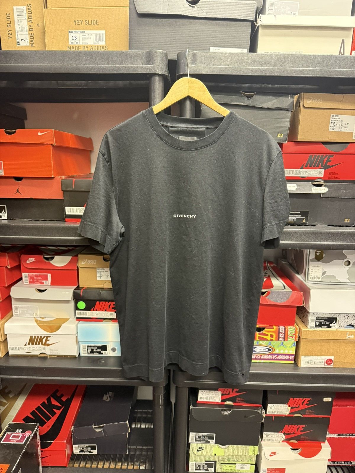 Givenchy paris cross