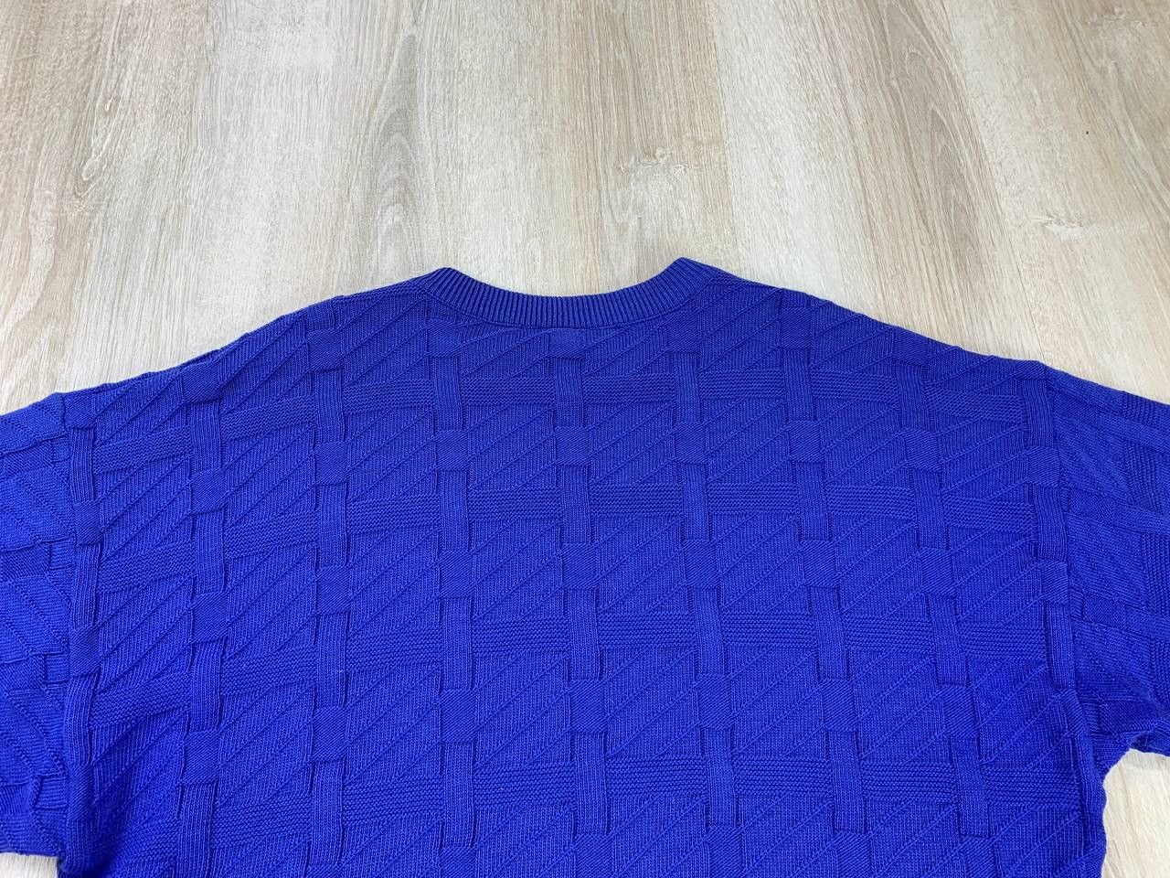 Lacoste Mens vintage sweater Lacoste Chemise Size 5 Size US XL / EU 56 / 4 - 10 Thumbnail