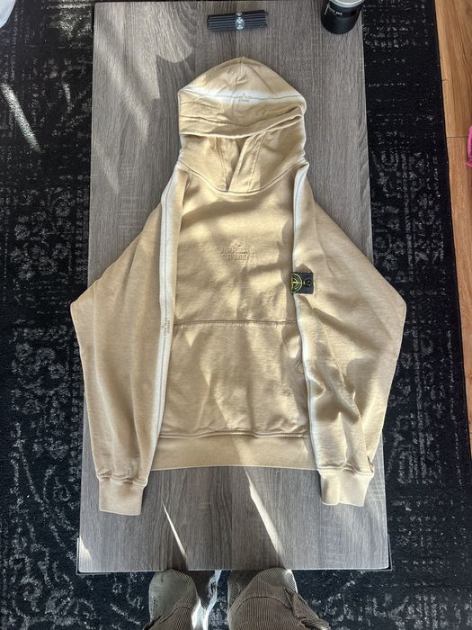 Supreme cheap side hoodie