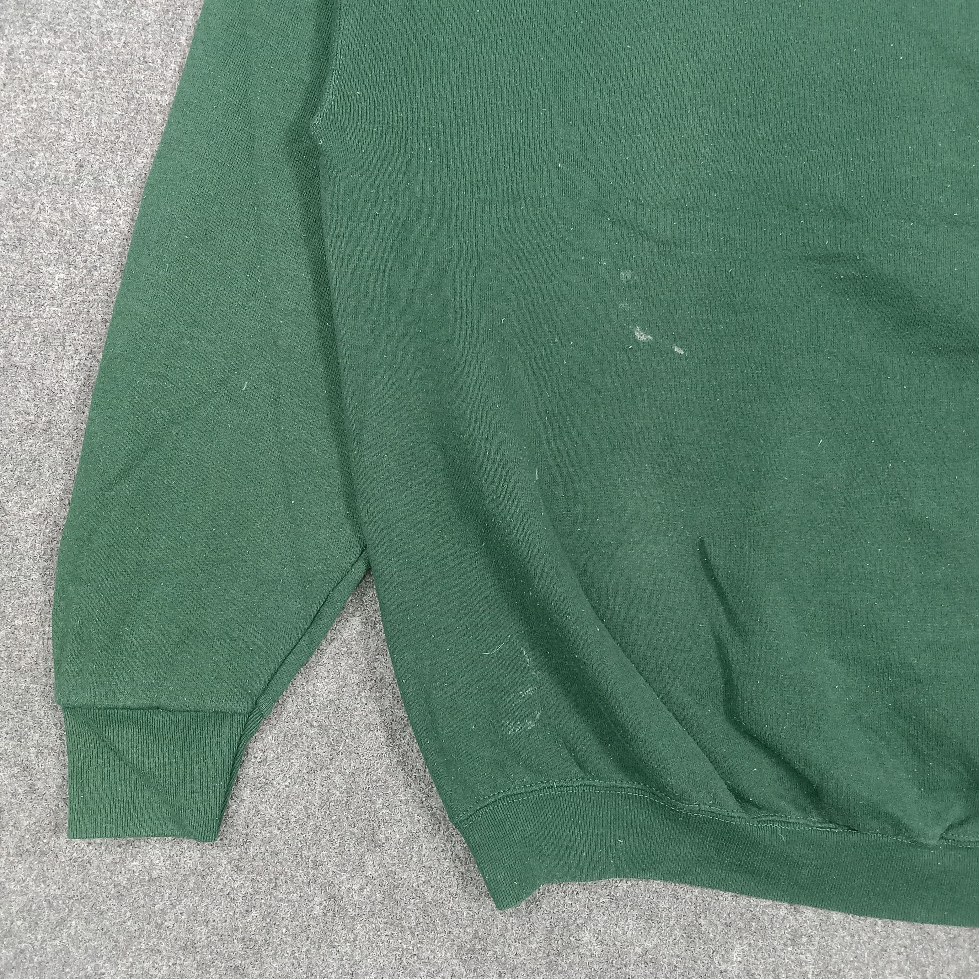 Vintage County Kerry Ireland Heritage Sweatshirt C290N36 Size US XXL / EU 58 / 5 - 6 Thumbnail