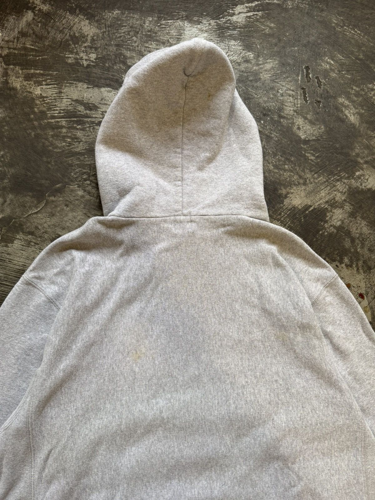 Bape VINTAGE BAPE RAINBOW HOODIE Size US M / EU 48-50 / 2 - 6 Thumbnail