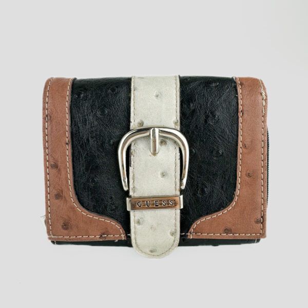 Guess vintage Guess bag with a matching wallet Size ONE SIZE - 5 Thumbnail