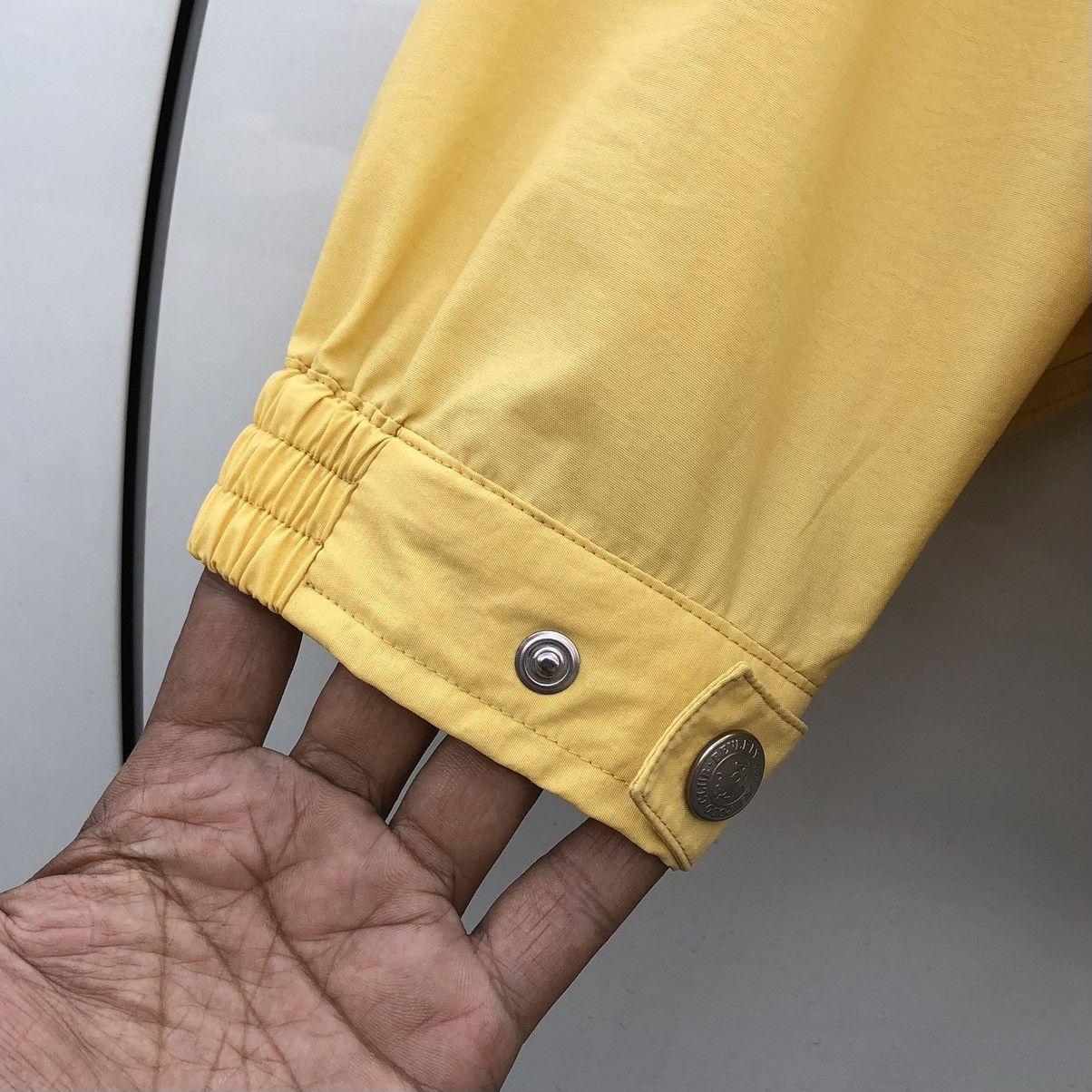Beverly Hills Polo Club VTG BHPC Beverly Hills Polo Club Windbreaker Bomber Jacket Size US M / EU 48-50 / 2 - 13 Thumbnail