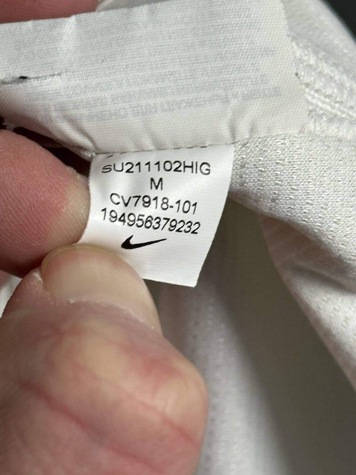 Nike Tottenham Hotspur 21/22 Home Football Jersey Size US M / EU 48-50 / 2 - 24 Thumbnail
