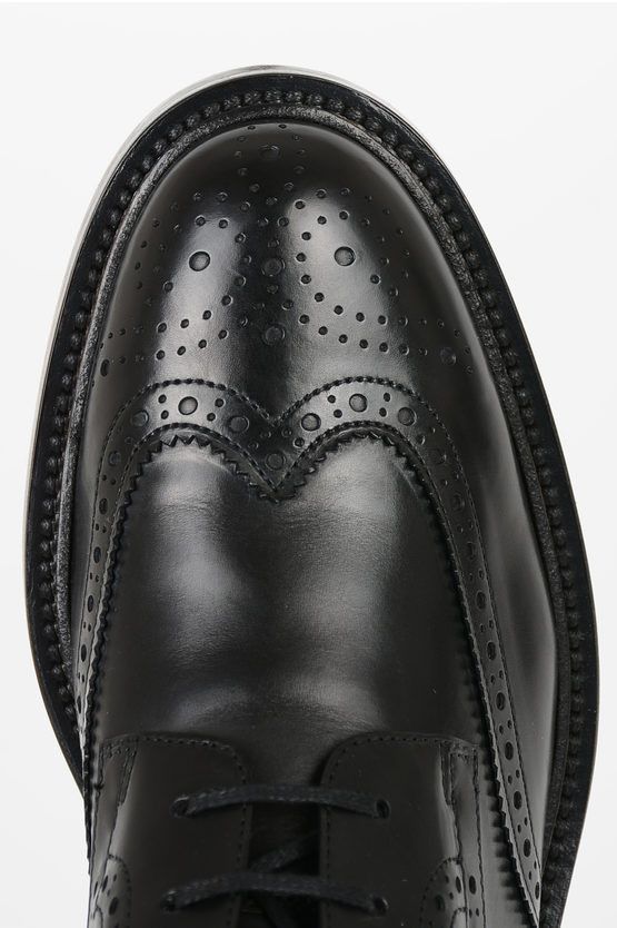 Saint Laurent Paris o1y0325 Ankle Boots in Black Size US 5 / EU 37 - 2 Thumbnail