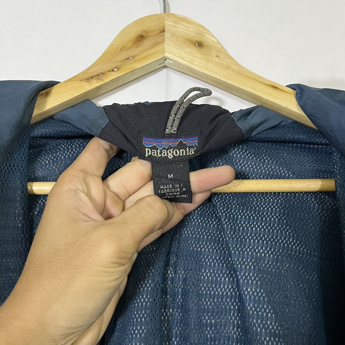 Patagonia Patagonia Windbreaker Jacket Size US XXL / EU 58 / 5 - 6 Thumbnail
