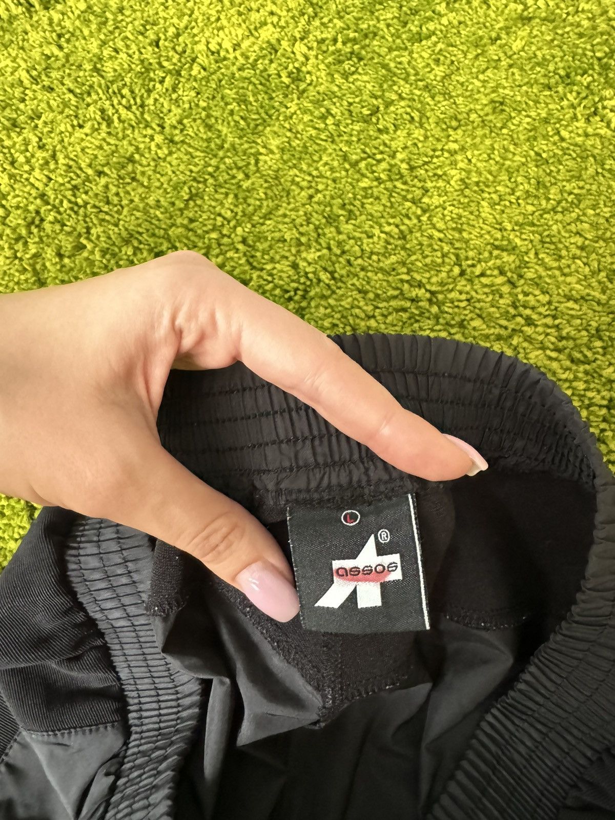 Other Assos cycle pants Size US 34 / EU 50 - 3 Thumbnail