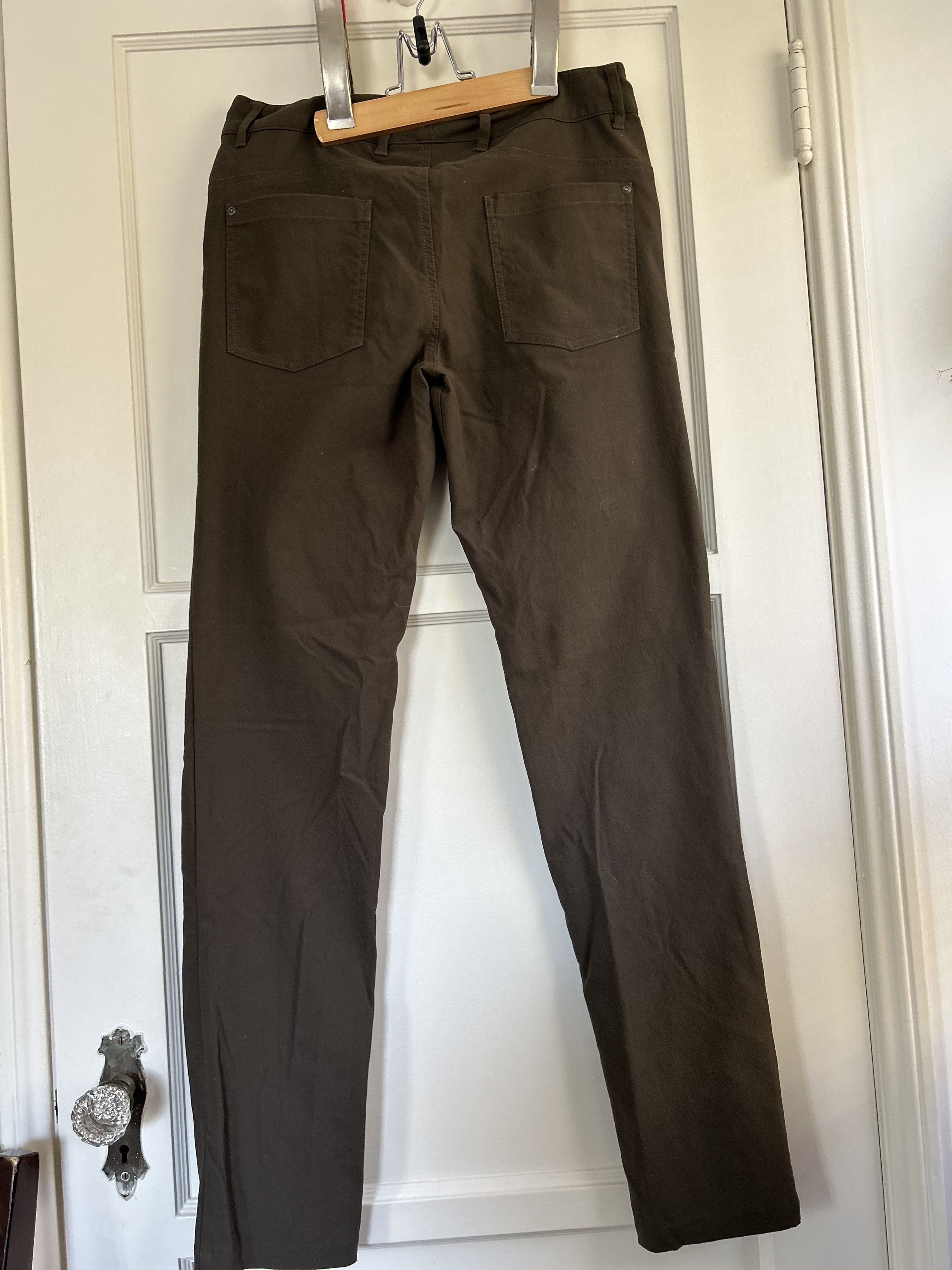 Outlier Strongtwill (Archive) Size US 31 - 2 Thumbnail