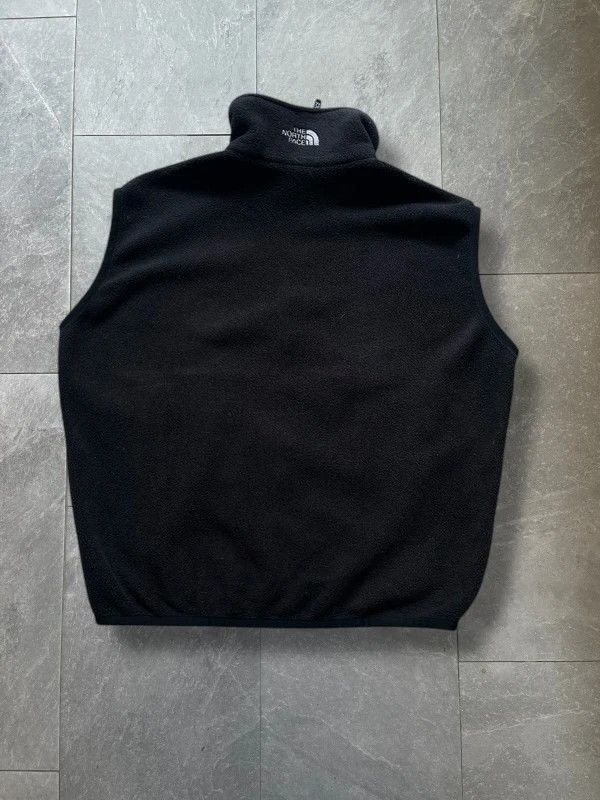 The North Face The North Face Fleece Genesis Vest Polartec Size L 2003 Rare Size US L / EU 52-54 / 3 - 8 Thumbnail