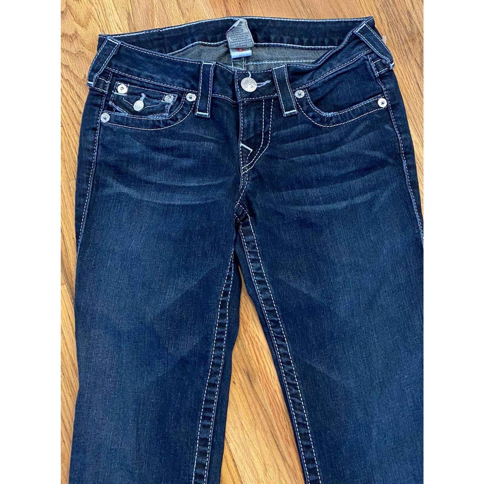 True Religion True Religion jeans Size US 26 / EU 42 - 2 Thumbnail