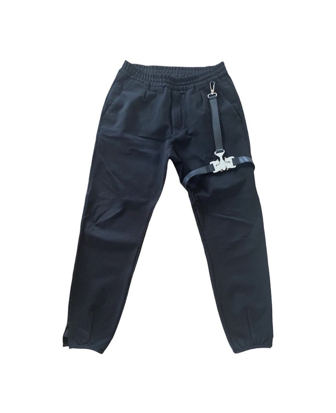 1017 ALYX 9SM × Alyx Alyx Harness pants Size US 31 - 1 Thumbnail