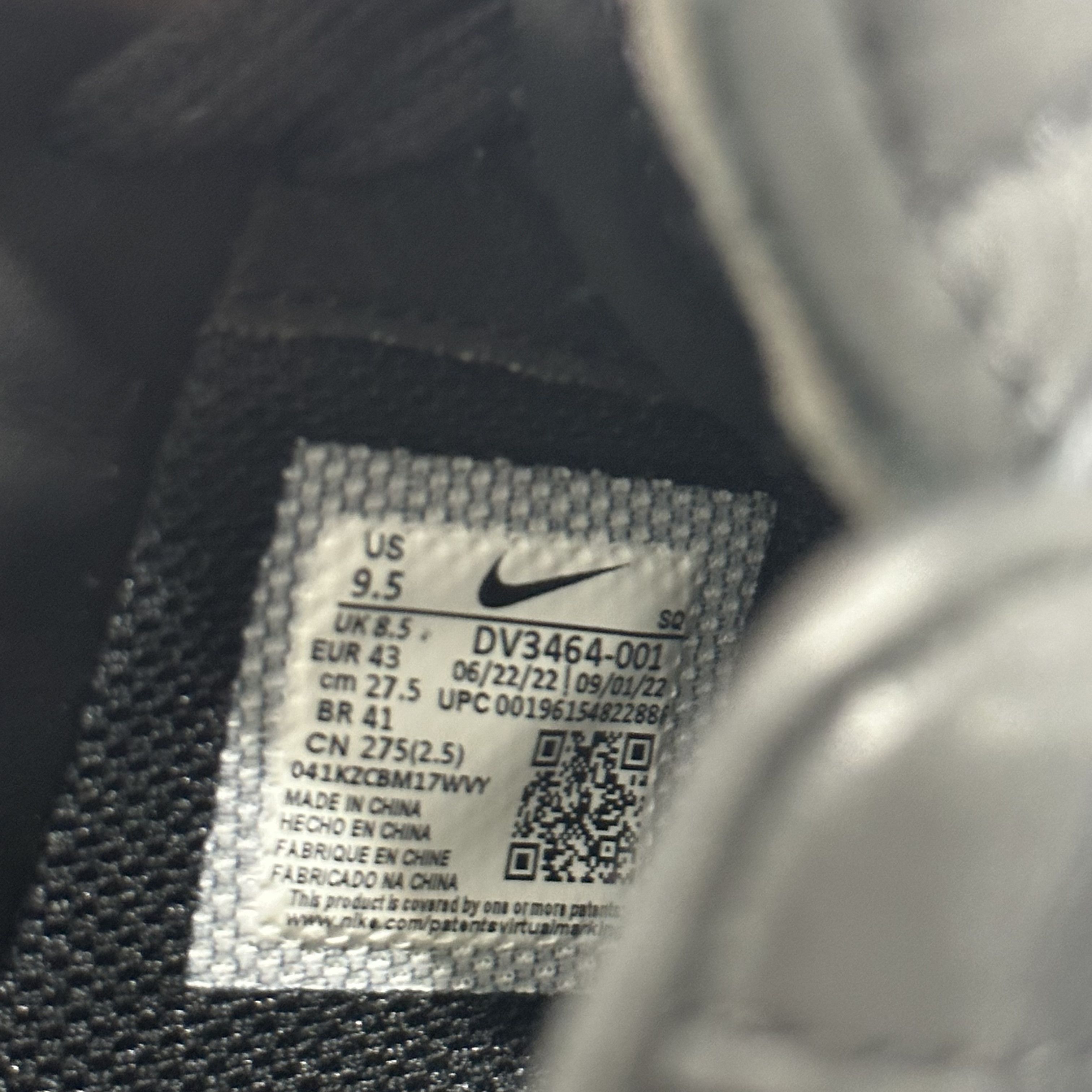 Ambush Design Ambush Air Force 1s Size US 9.5 / EU 42-43 - 6 Thumbnail