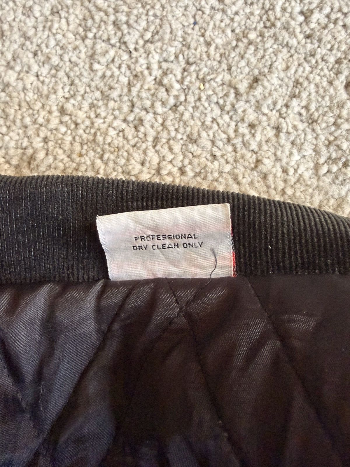 Other Vintage Bomber Jacket Size US XL / EU 56 / 4 - 6 Thumbnail