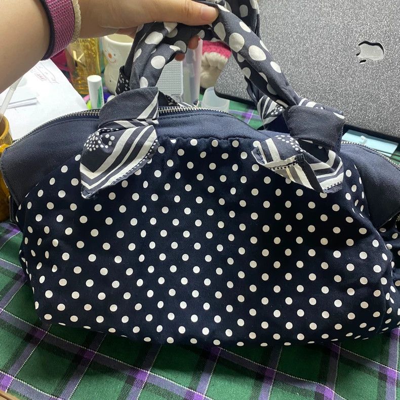 Vivienne Westwood vivienne westwood size os handbag Size ONE SIZE - 2 Thumbnail
