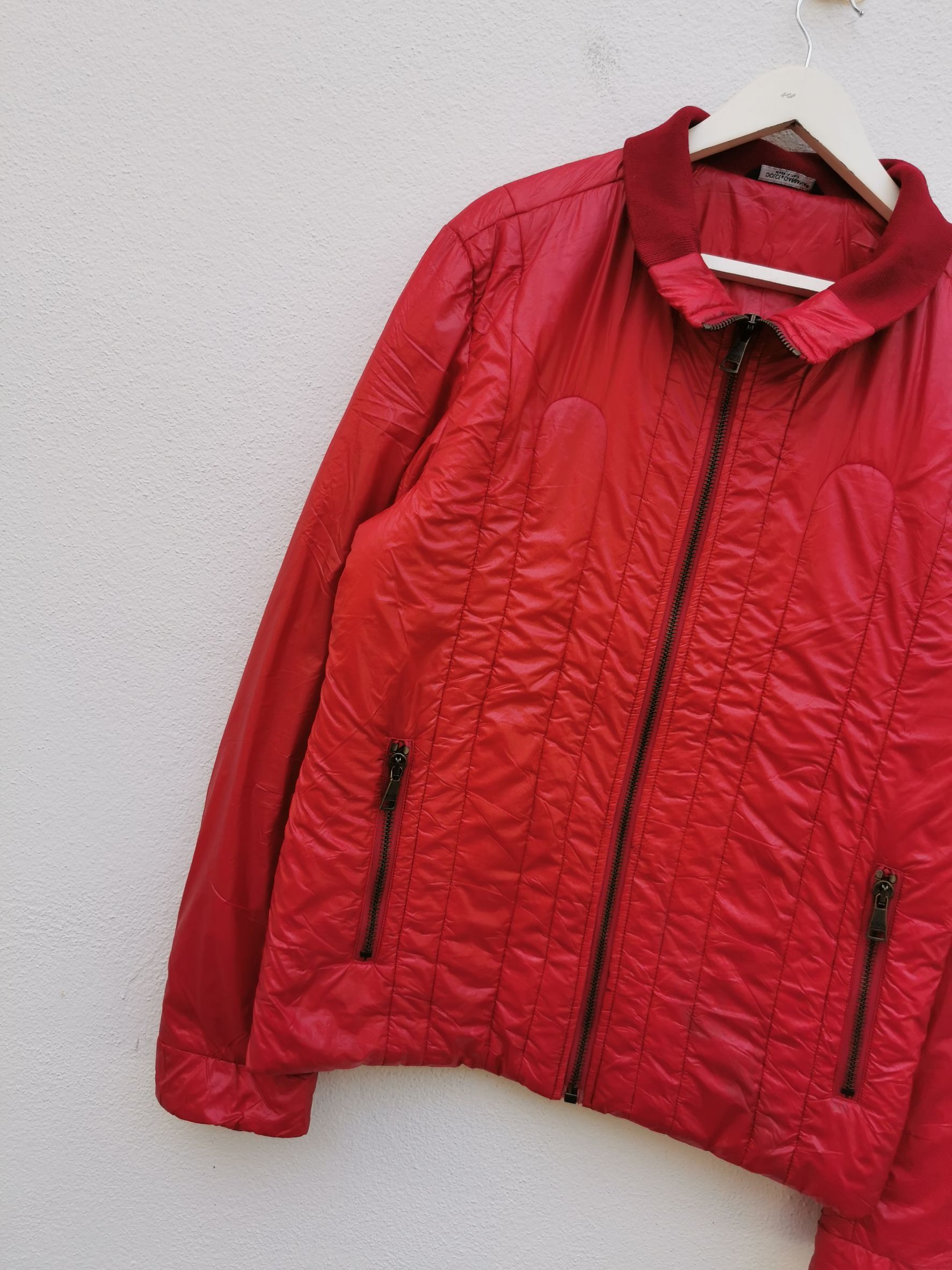 Dolce & Gabbana 🔴Dolce & Gabbana jacket🔴 Size US L / EU 52-54 / 3 - 5 Thumbnail