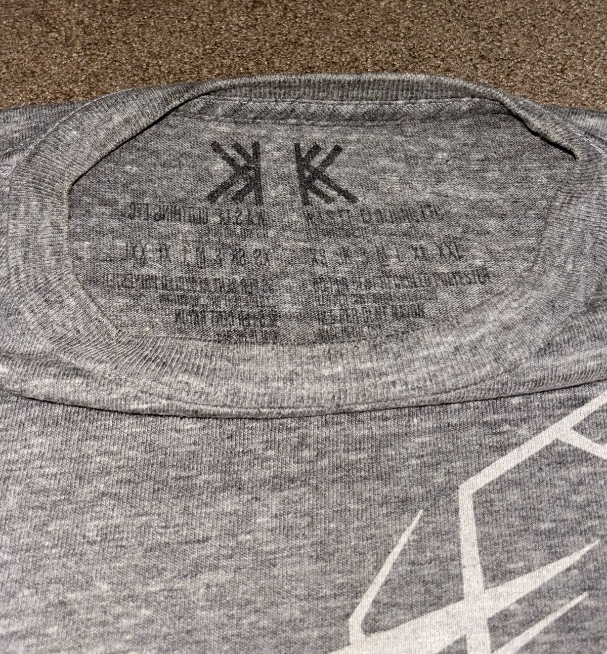 Band Tees Vintage Y2K Radiohead Shirt britpop the verve suede Size US S / EU 44-46 / 1 - 4 Thumbnail