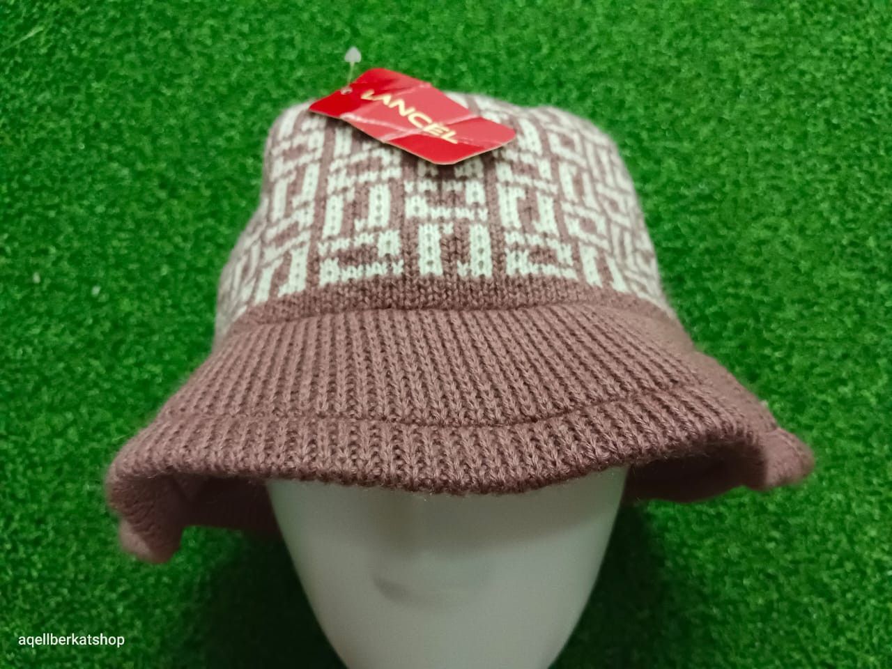 Lancel LANCEL PARIS NWT Monogram Bucket Hat Size ONE SIZE - 2 Thumbnail