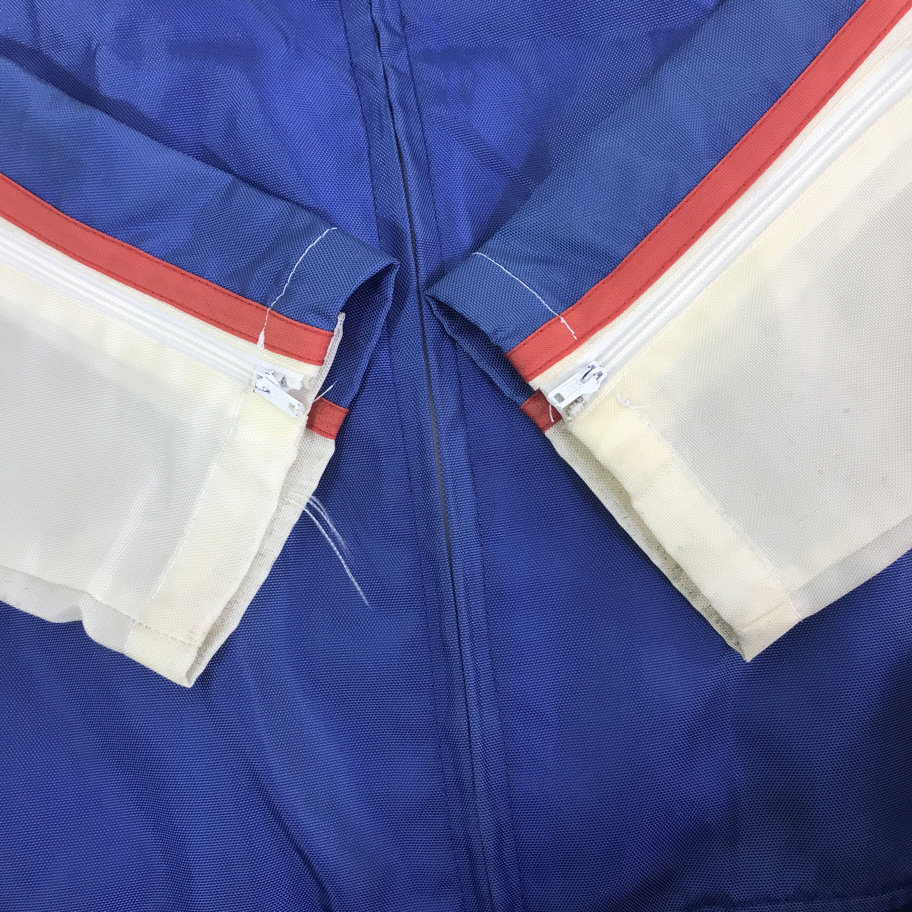 Japanese Brand NANKAI BIKER JACKET K125B16 Size US M / EU 48-50 / 2 - 11 Thumbnail