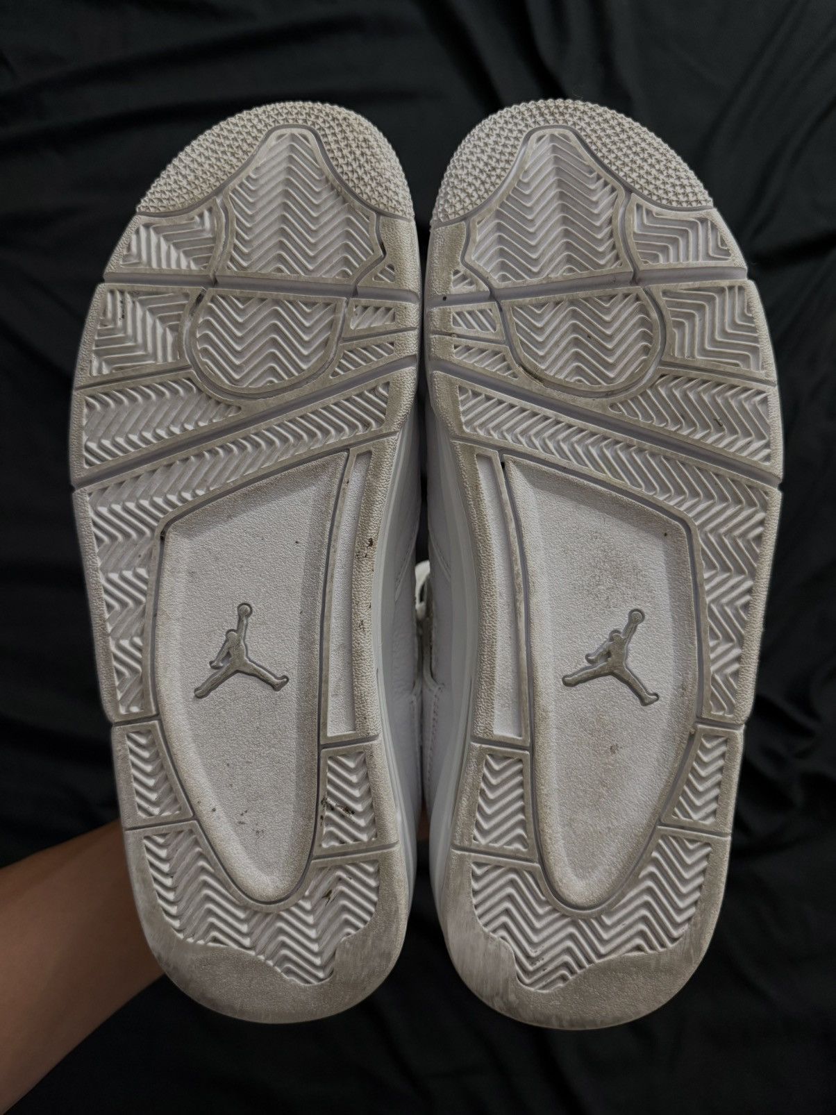 Jordan Brand jordan 4 pure moneys Size US 9 / EU 42 - 5 Thumbnail
