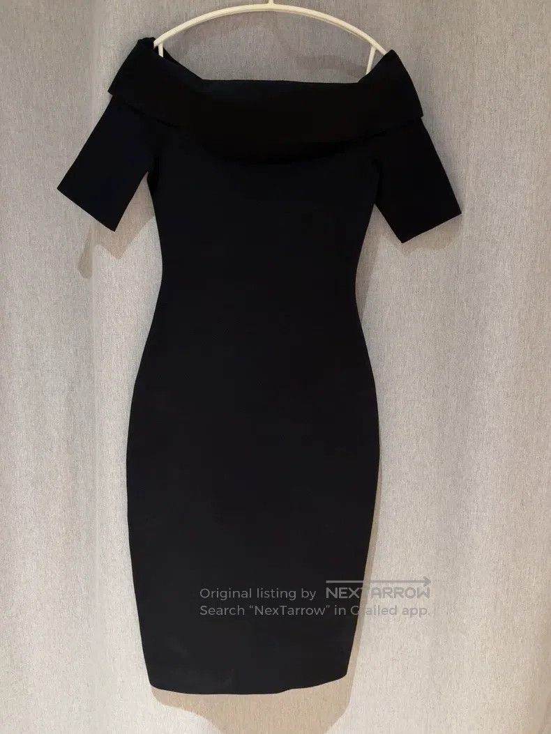 The Row The row One Shoulder Dress Size XS / US 0-2 / IT 36-38 - 2 Thumbnail