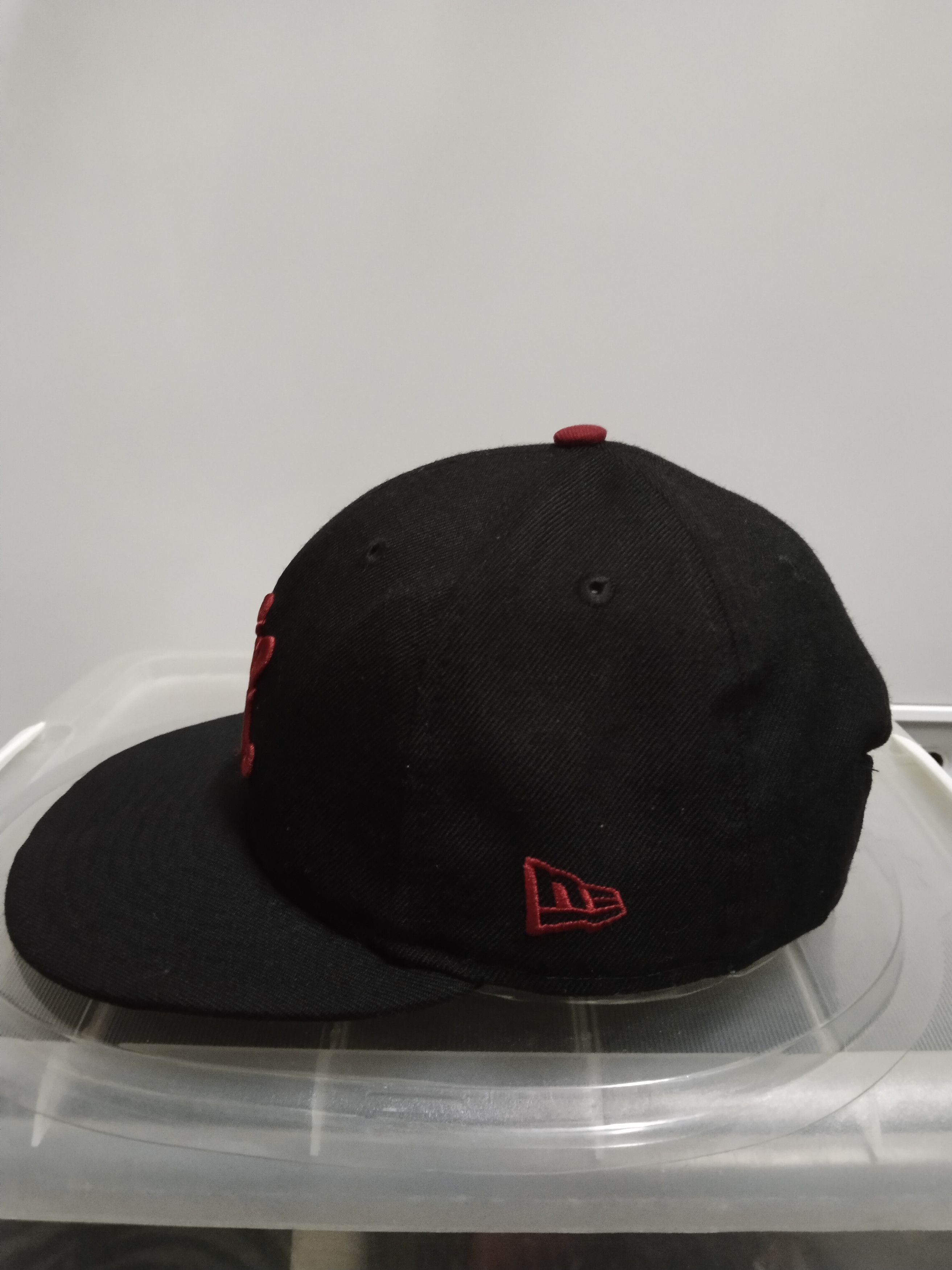 New Era NEW ERA COLLAB KAGAMI MODEL CAP Size ONE SIZE - 2 Thumbnail