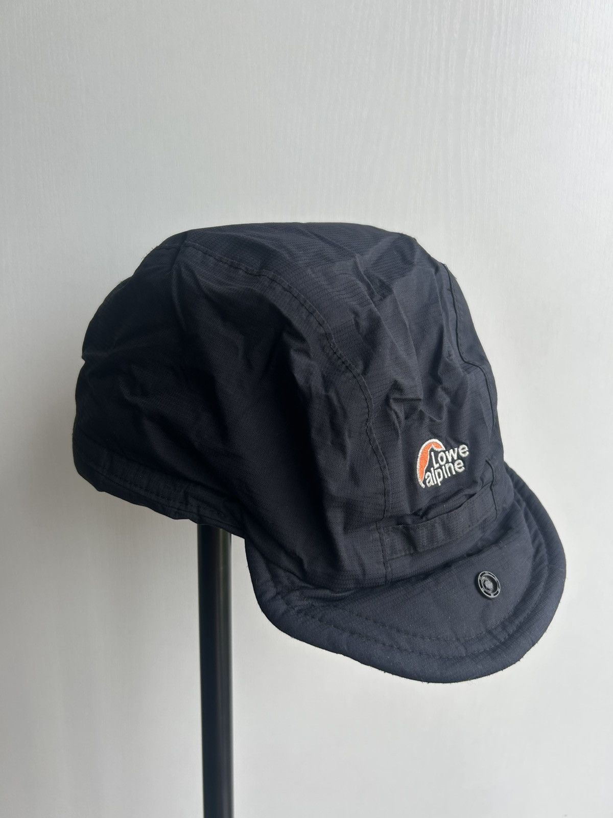 Other × Vintage Vintage outdoor cap hats Lowe alpine Size ONE SIZE - 2 Thumbnail