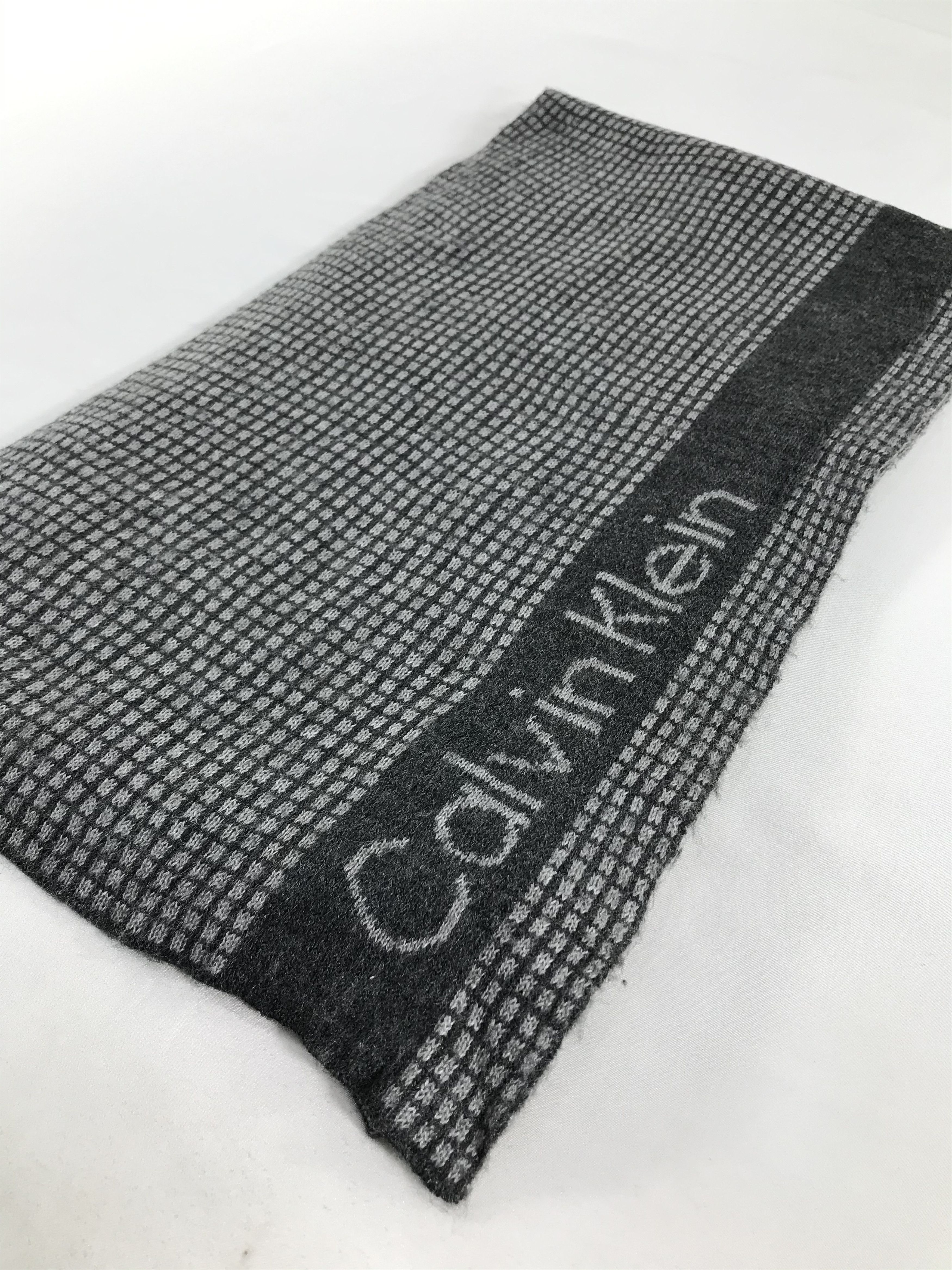 Calvin Klein Calvin Klein Scarf / Muffler / Neckwear - WW3096 Size ONE SIZE - 3 Thumbnail