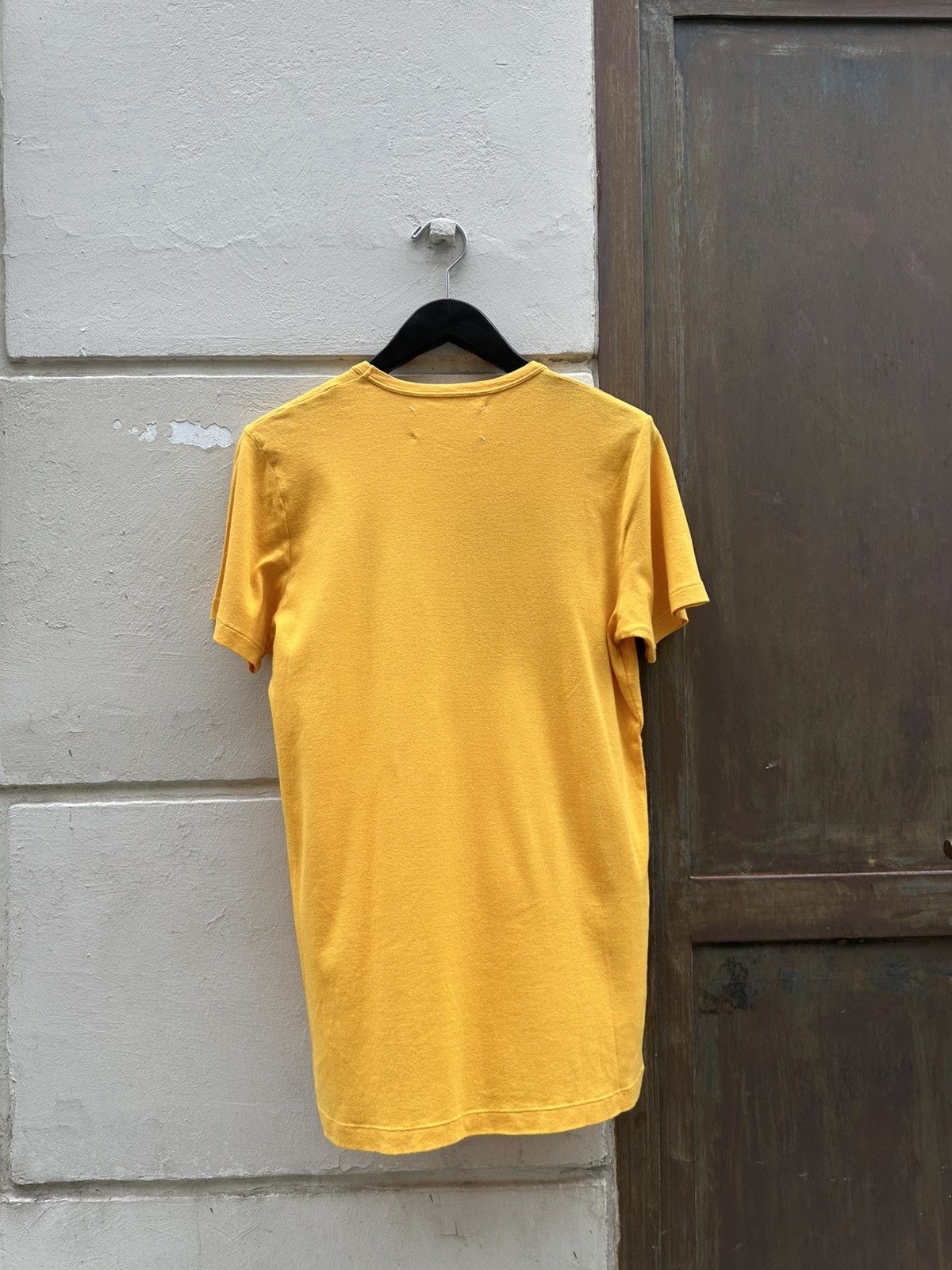 Maison Margiela Maison Martin margiela t shirt Size US L / EU 52-54 / 3 - 4 Thumbnail