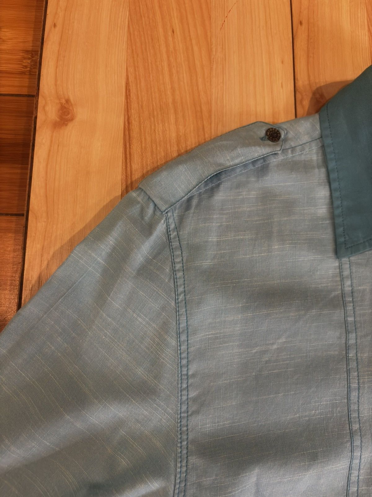 Other Guess shirt.os-668 Size US XXS / EU 40 - 4 Thumbnail