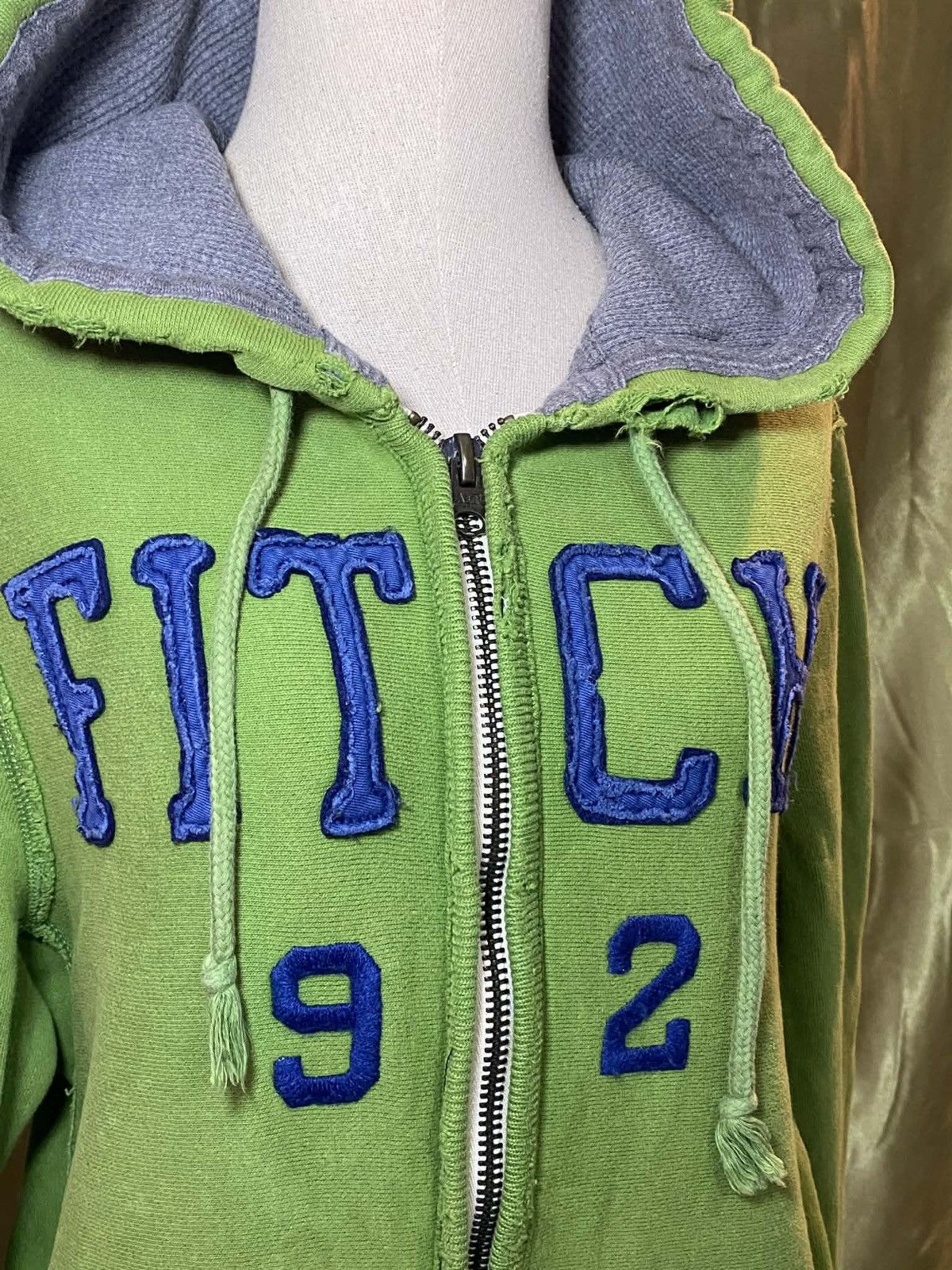 Abercrombie & Fitch Abercrombie & Fitch Size US M / EU 48-50 / 2 - 3 Thumbnail