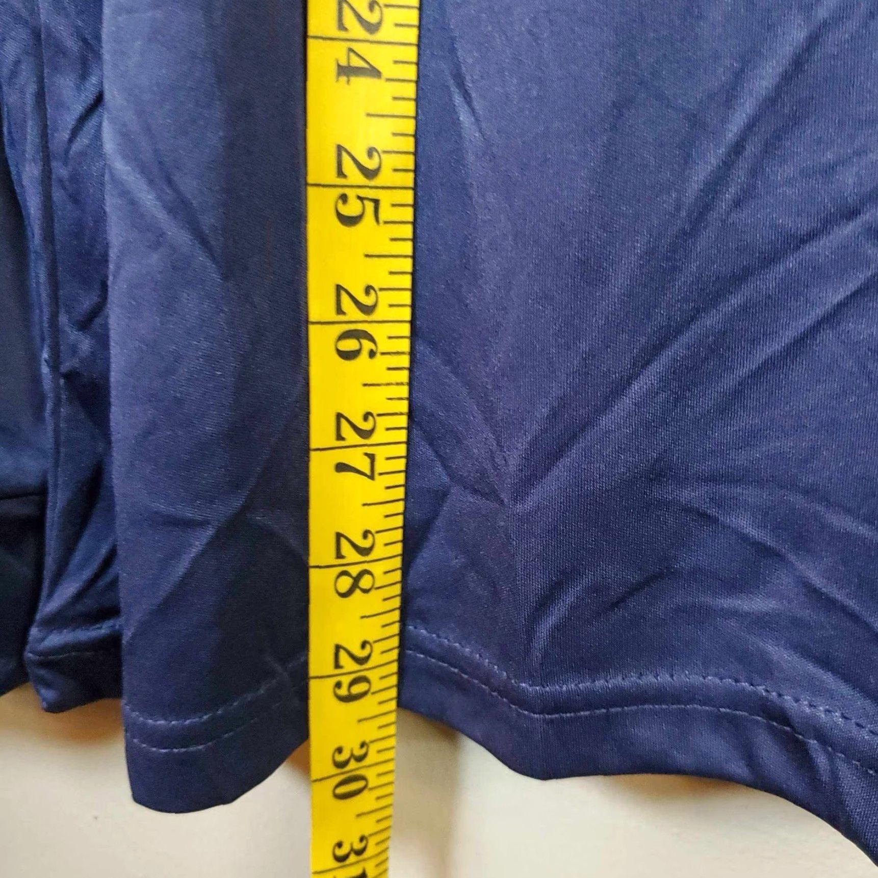 Vintage VINTAGE Rivers Casino Pittsburgh PA 1/4 Zip Long Sleeve Shirt Mens L Blue 1/4 Zip Modern Casual Size US L / EU 52-54 / 3 - 5 Thumbnail