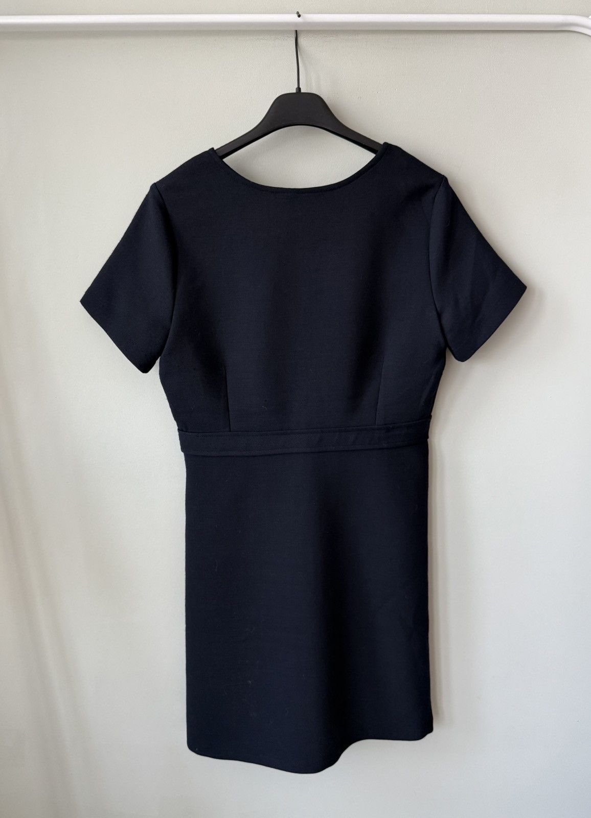 Other La Petite Francaise Paris Robe Romane Midi dress Size XS / US 0-2 / IT 36-38 - 3 Thumbnail