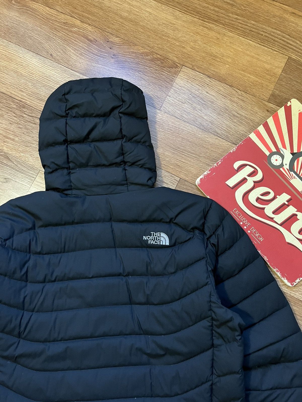 The North Face Vintage The North Face 700 Puffer Jacket Size US M / EU 48-50 / 2 - 10 Thumbnail